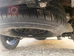 شێڤرۆلێت تاهۆ